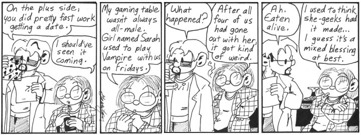 This strip is dedicated to Andrew.