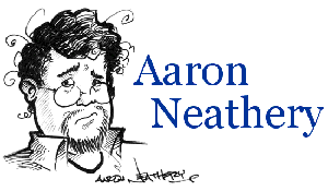 Aaron Neathery