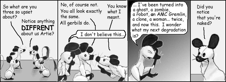 This strip is dedicated to Helen Narbon.