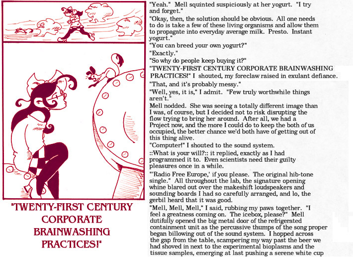 This strip is dedicated to Peter Falk.