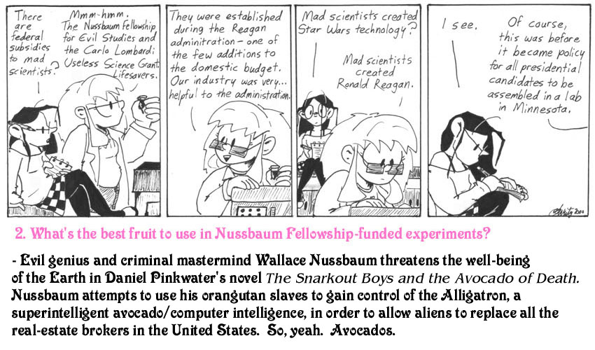 This strip is dedicated to Sarah Stewart.