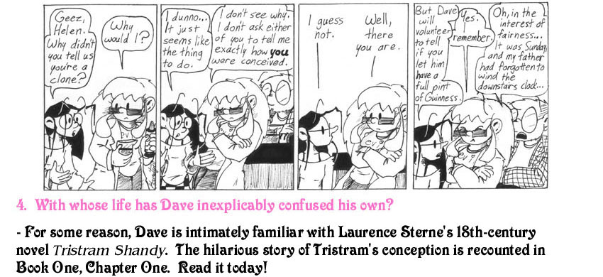 This strip is dedicated to Sarah Stewart.