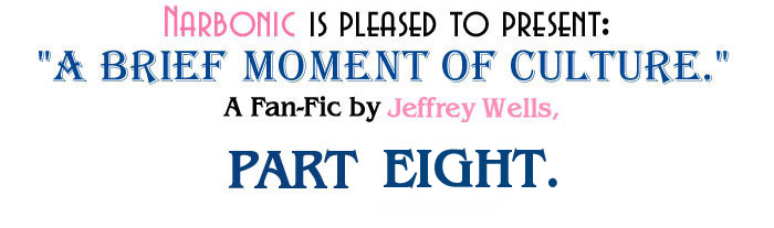 This strip is dedicated to Jackie Estrada.