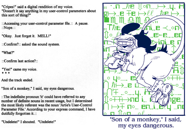 This strip is dedicated to Jackie Estrada.