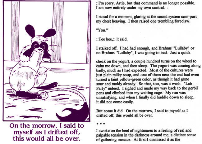 This strip is dedicated to Jackie Estrada.