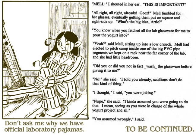 This strip is dedicated to Jackie Estrada.