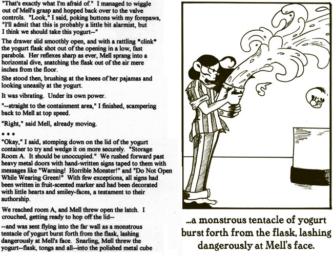 This strip is dedicated to Jason, Jason, Jesse, and Derek.