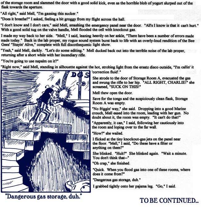 This strip is dedicated to Jason, Jason, Jesse, and Derek.