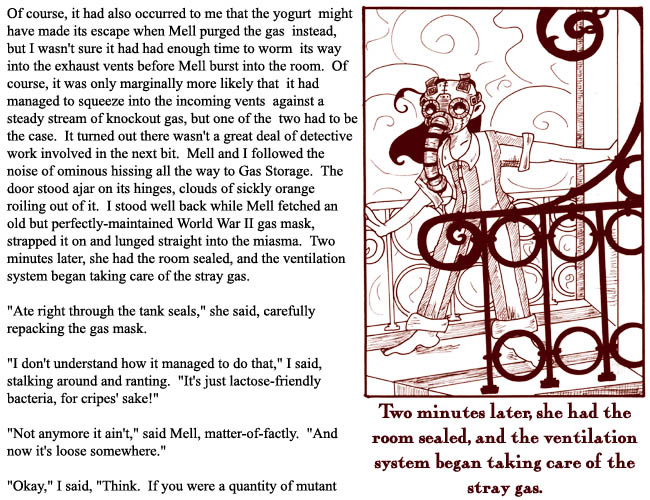 This strip is dedicated to Rob, because last week was his birthday.