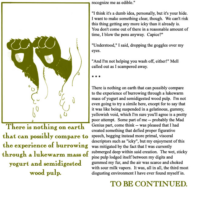 This strip is dedicated to Anton van Leeuwenhoek.