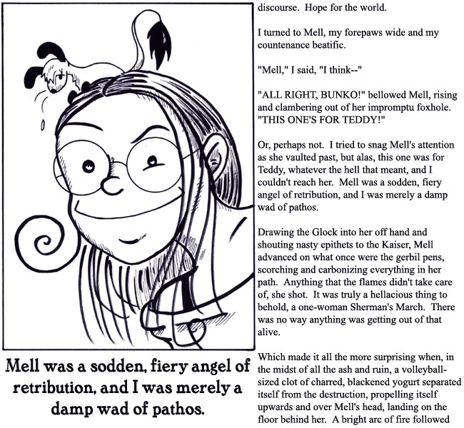 This strip is dedicated to the Starbuck Avenger.