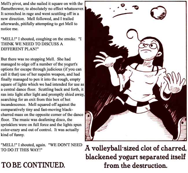 This strip is dedicated to the Starbuck Avenger.