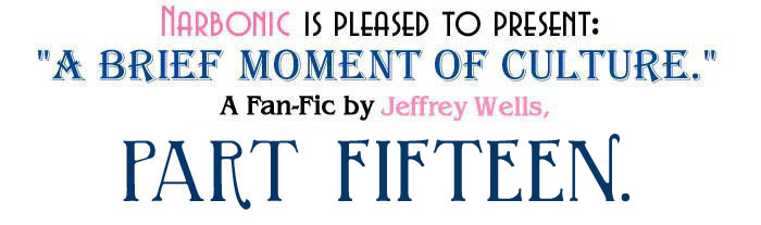 This strip is dedicated to the Starbuck Avenger.