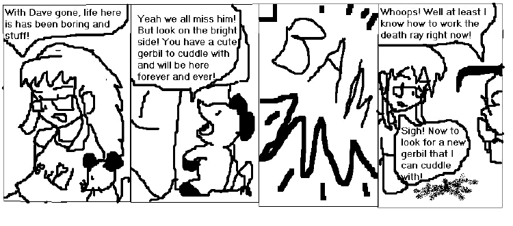 This strip is dedicated to Steven Chin.