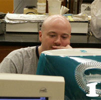 This contest is dedicated to Dave Farago.