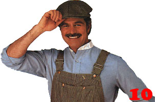 This contest is dedicated to Dave Farago.