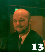 This contest is dedicated to Dave Farago.