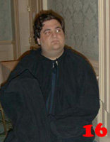 This contest is dedicated to Dave Farago.