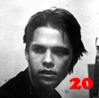 This contest is dedicated to Dave Farago.