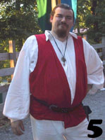 This contest is dedicated to Dave Farago.