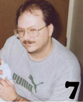 This contest is dedicated to Dave Farago.