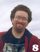 This contest is dedicated to Dave Farago.