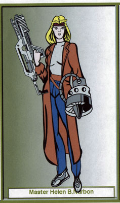 This strip is dedicated to Morrigan.