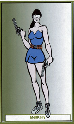 This strip is dedicated to Morrigan.