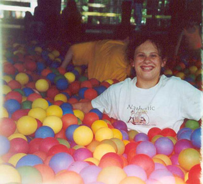 This is a picture of Killian Hawk.