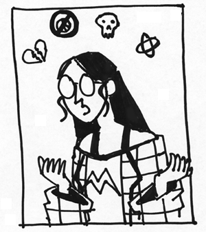 This strip is dedicated to Scott McCloud.