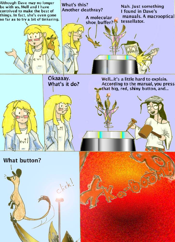 This strip is dedicated to Jennifer Meyer.