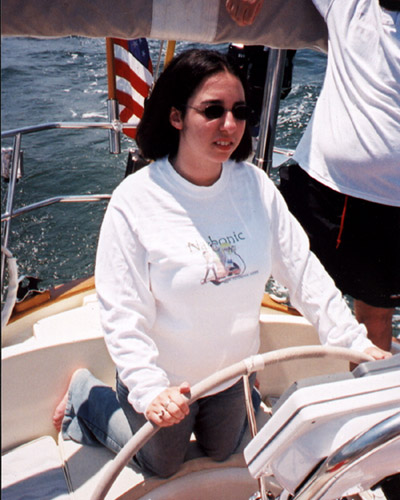 This is Karen Veltri.