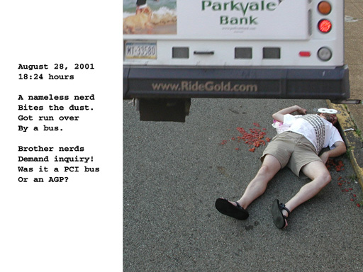 This is a photo of Ed Wells.